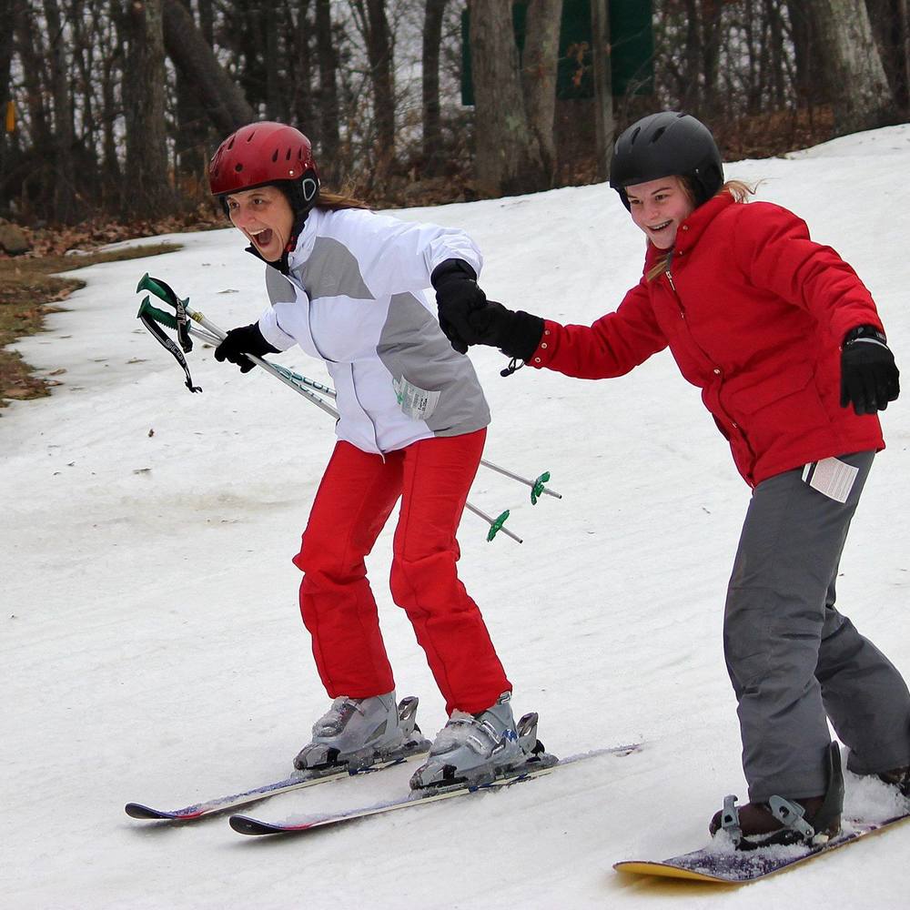 Meet your Posher, Dana